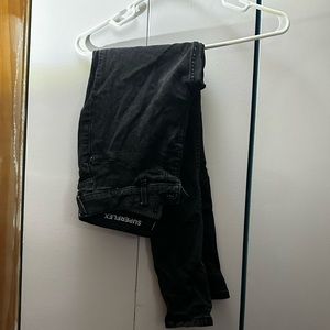 Arizona girls jeans size 14.